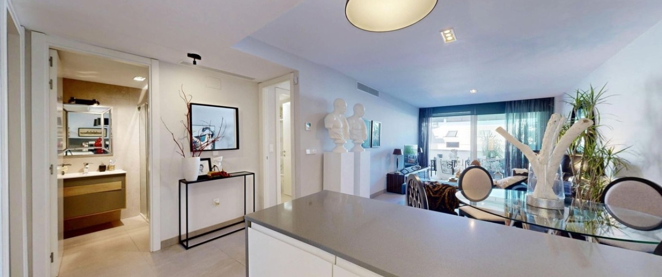 Wiederverkauf - apartment - Fuengirola - Torreblanca