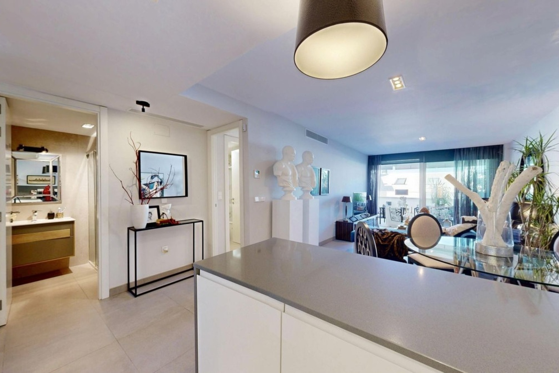Wiederverkauf - apartment - Fuengirola - Torreblanca
