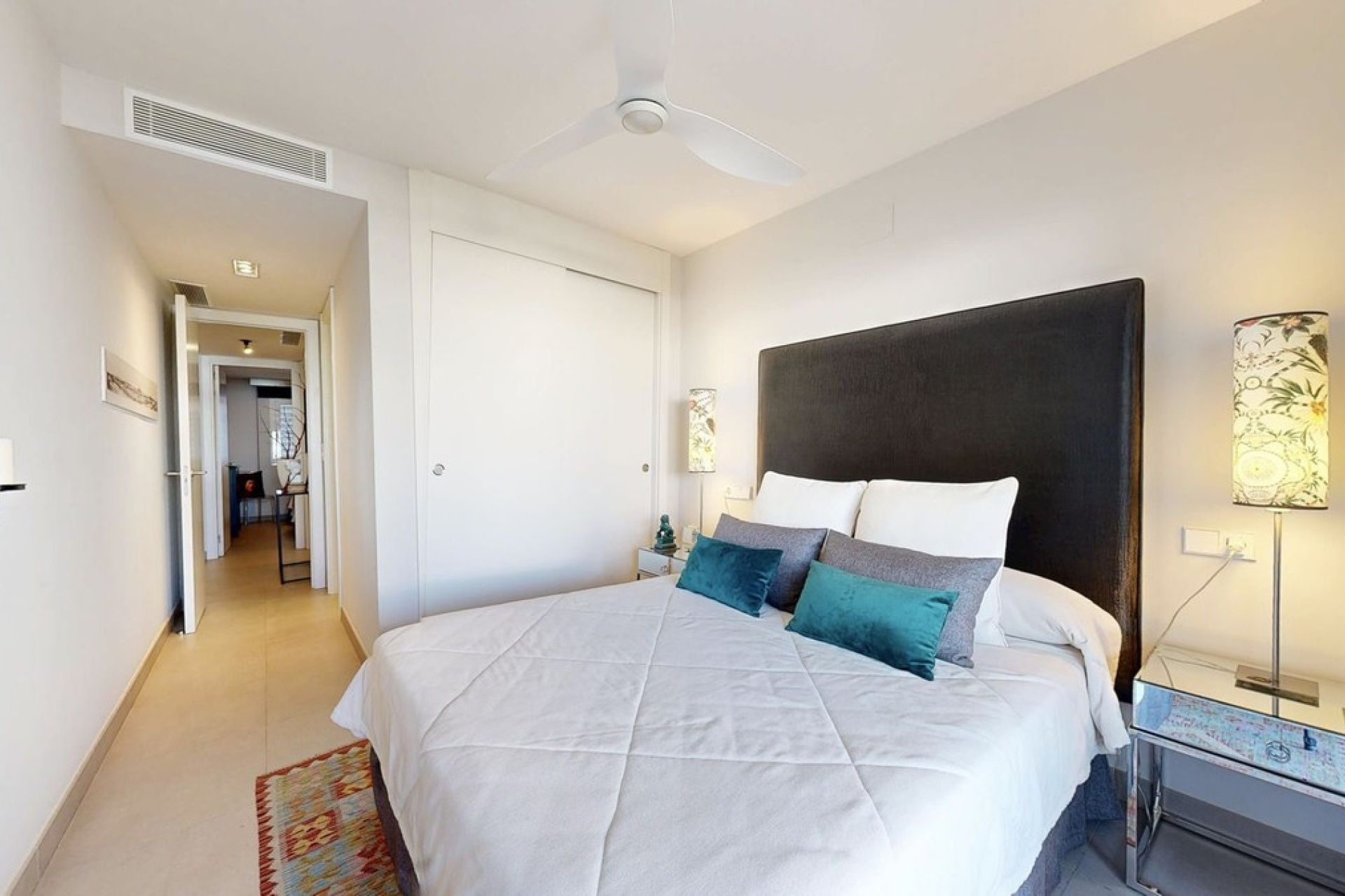 Wiederverkauf - apartment - Fuengirola - Torreblanca