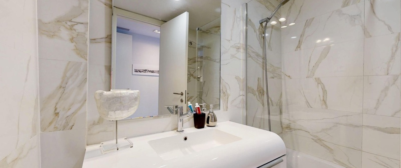 Wiederverkauf - apartment - Fuengirola - Torreblanca