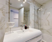 Wiederverkauf - apartment - Fuengirola - Torreblanca