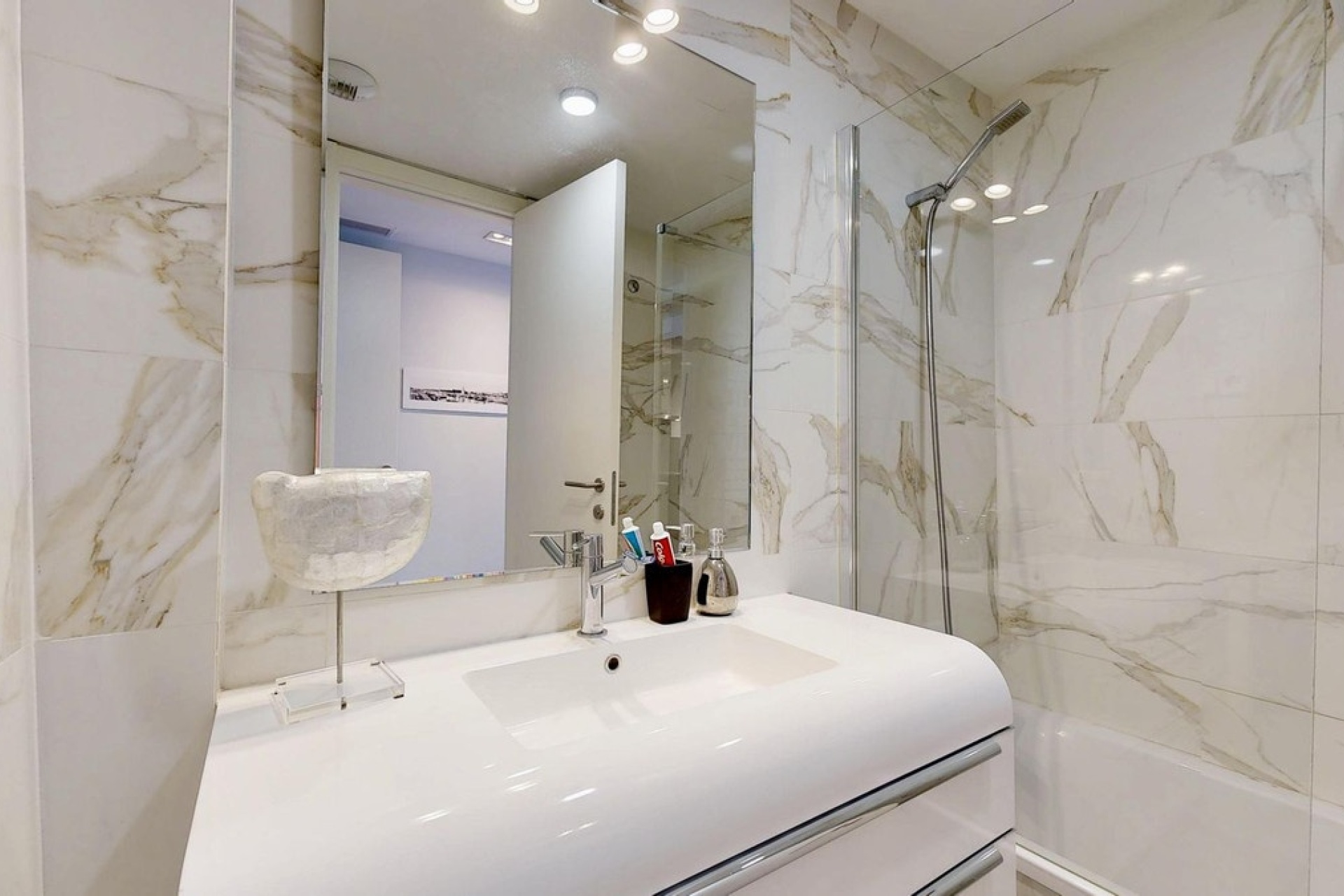 Wiederverkauf - apartment - Fuengirola - Torreblanca