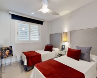 Wiederverkauf - apartment - Fuengirola - Torreblanca