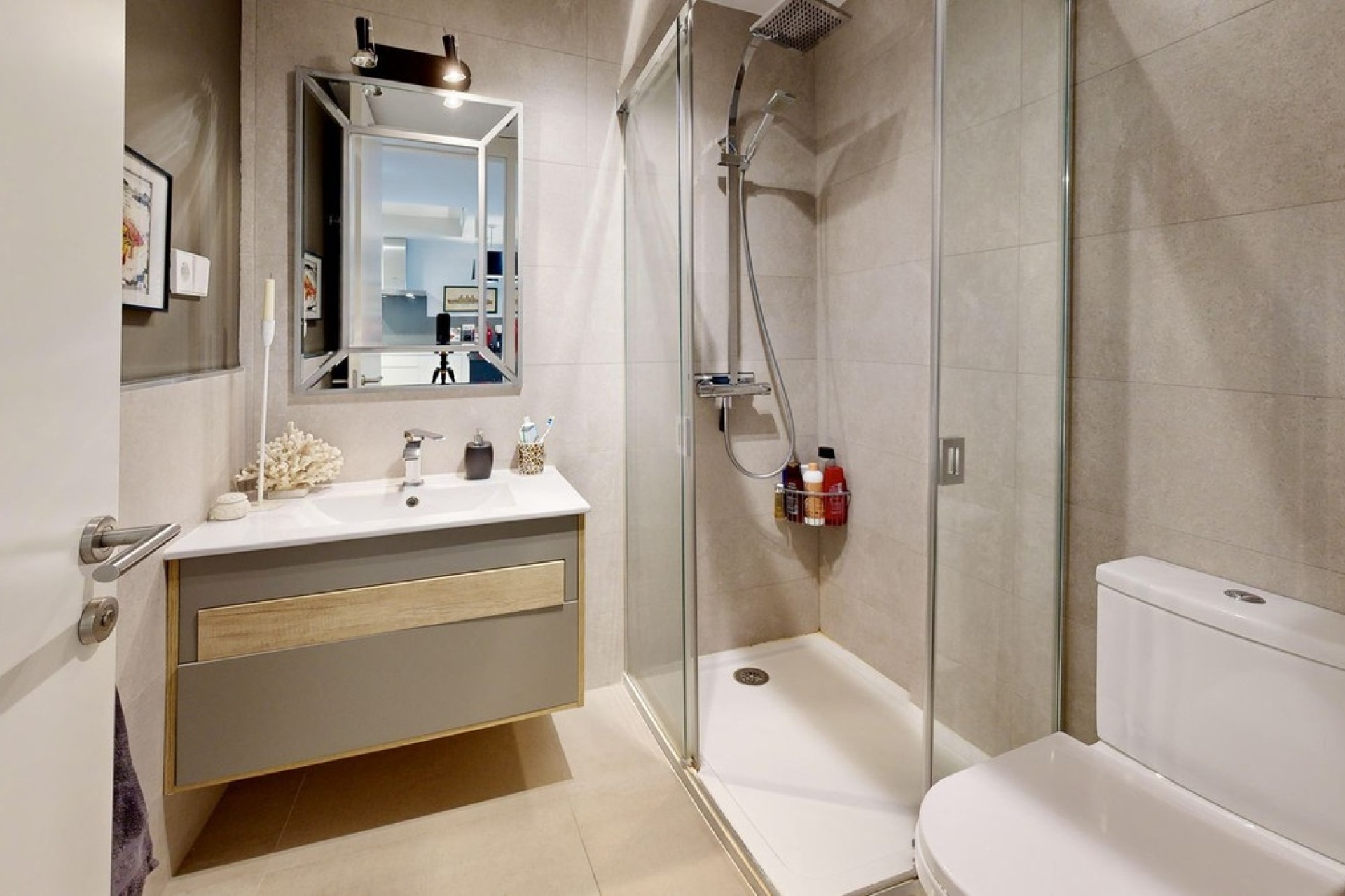 Wiederverkauf - apartment - Fuengirola - Torreblanca