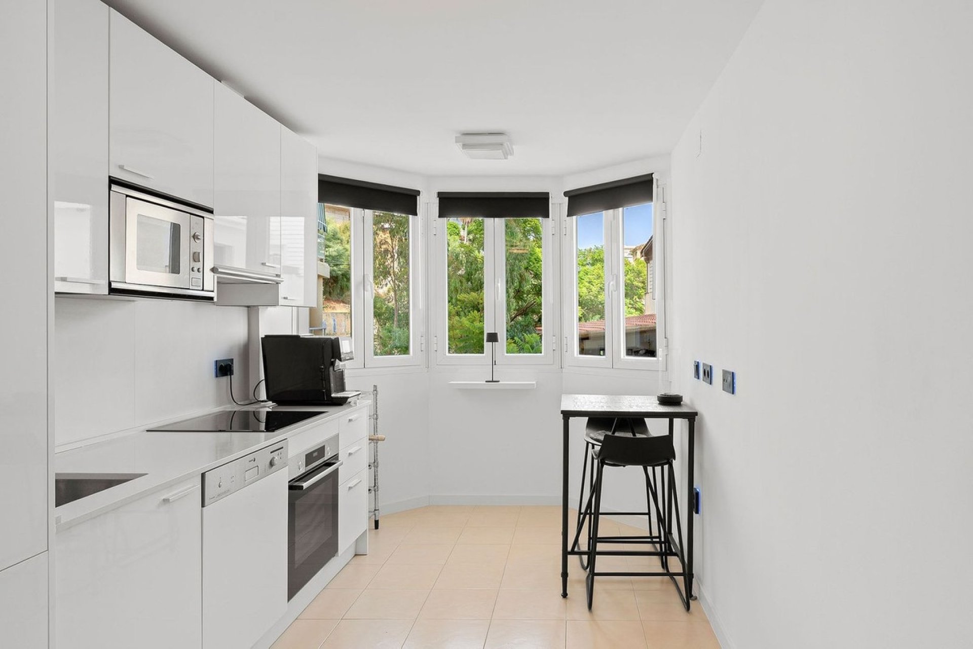 Wiederverkauf - apartment - Fuengirola - Torreblanca