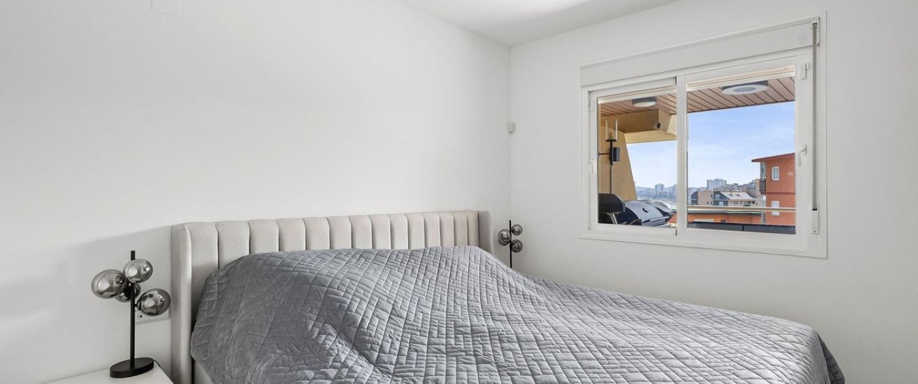 Wiederverkauf - apartment - Fuengirola - Torreblanca