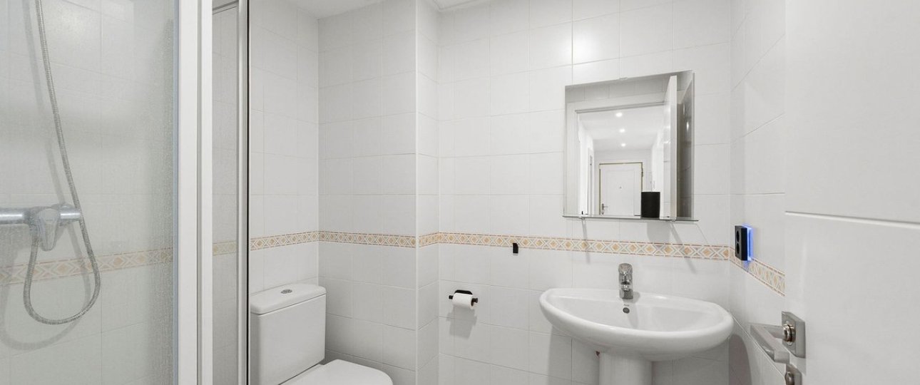 Wiederverkauf - apartment - Fuengirola - Torreblanca