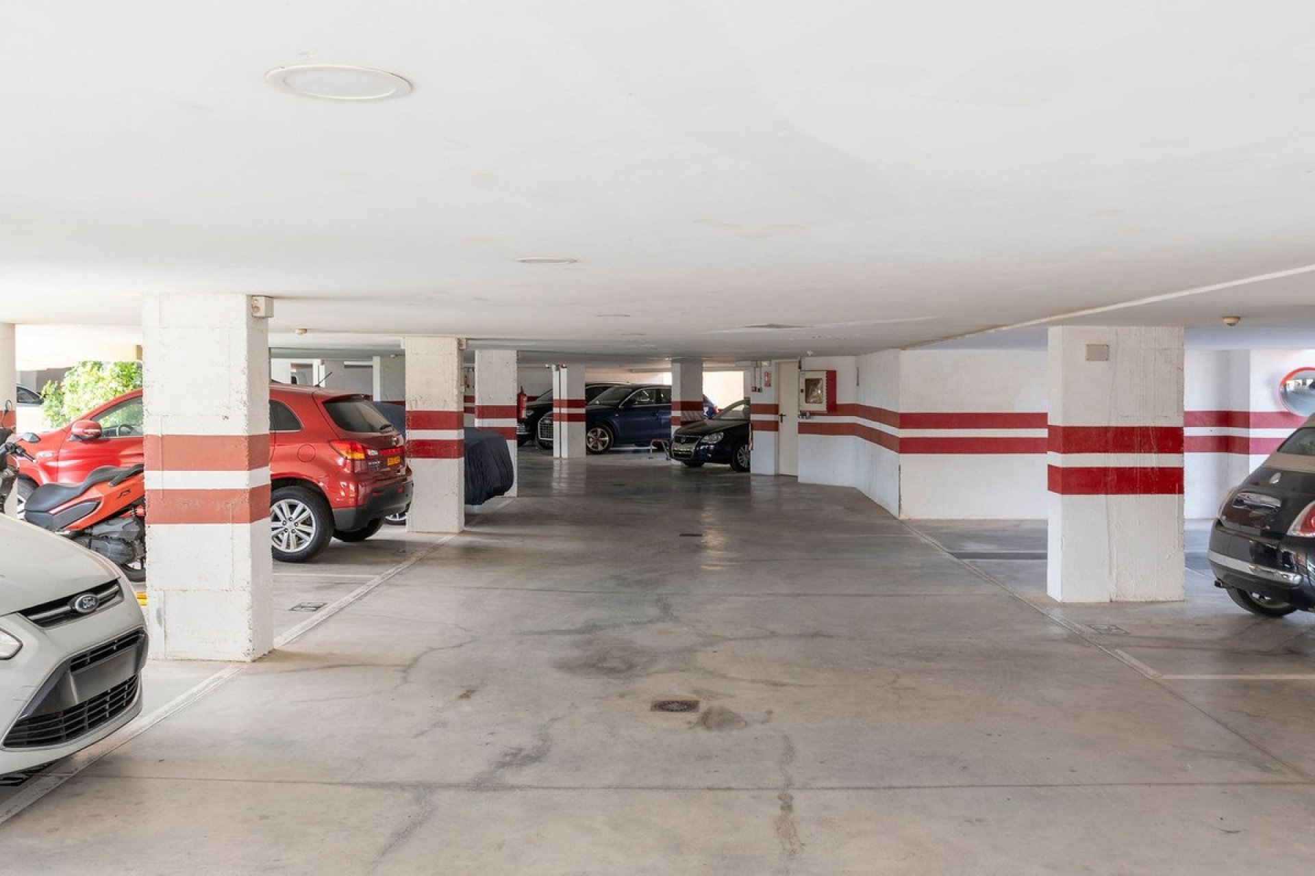 Wiederverkauf - apartment - Fuengirola - Torreblanca