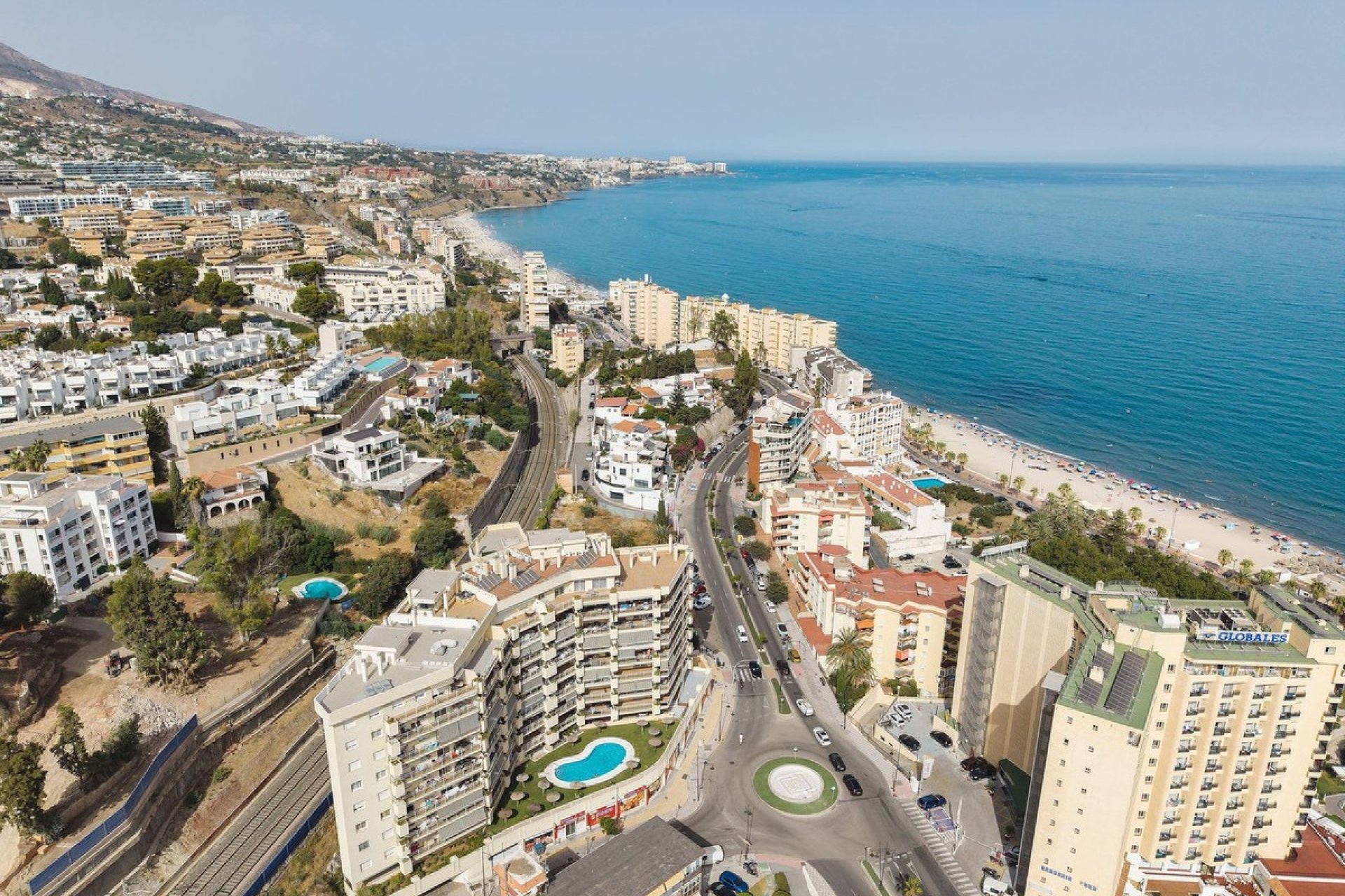 Wiederverkauf - apartment - Fuengirola - Torreblanca