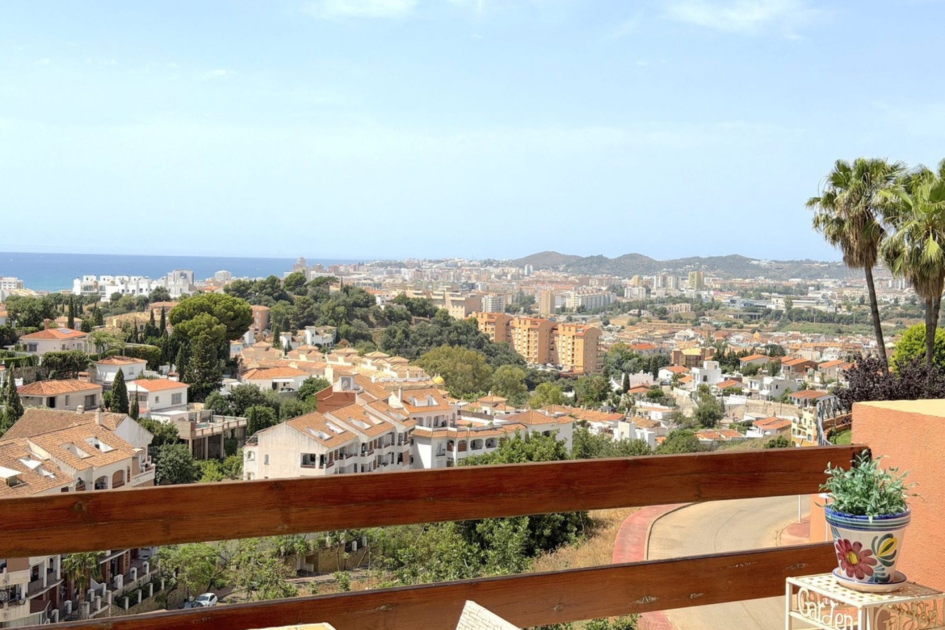 Wiederverkauf - apartment - Fuengirola - Torreblanca