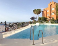 Wiederverkauf - apartment - Fuengirola - Torreblanca