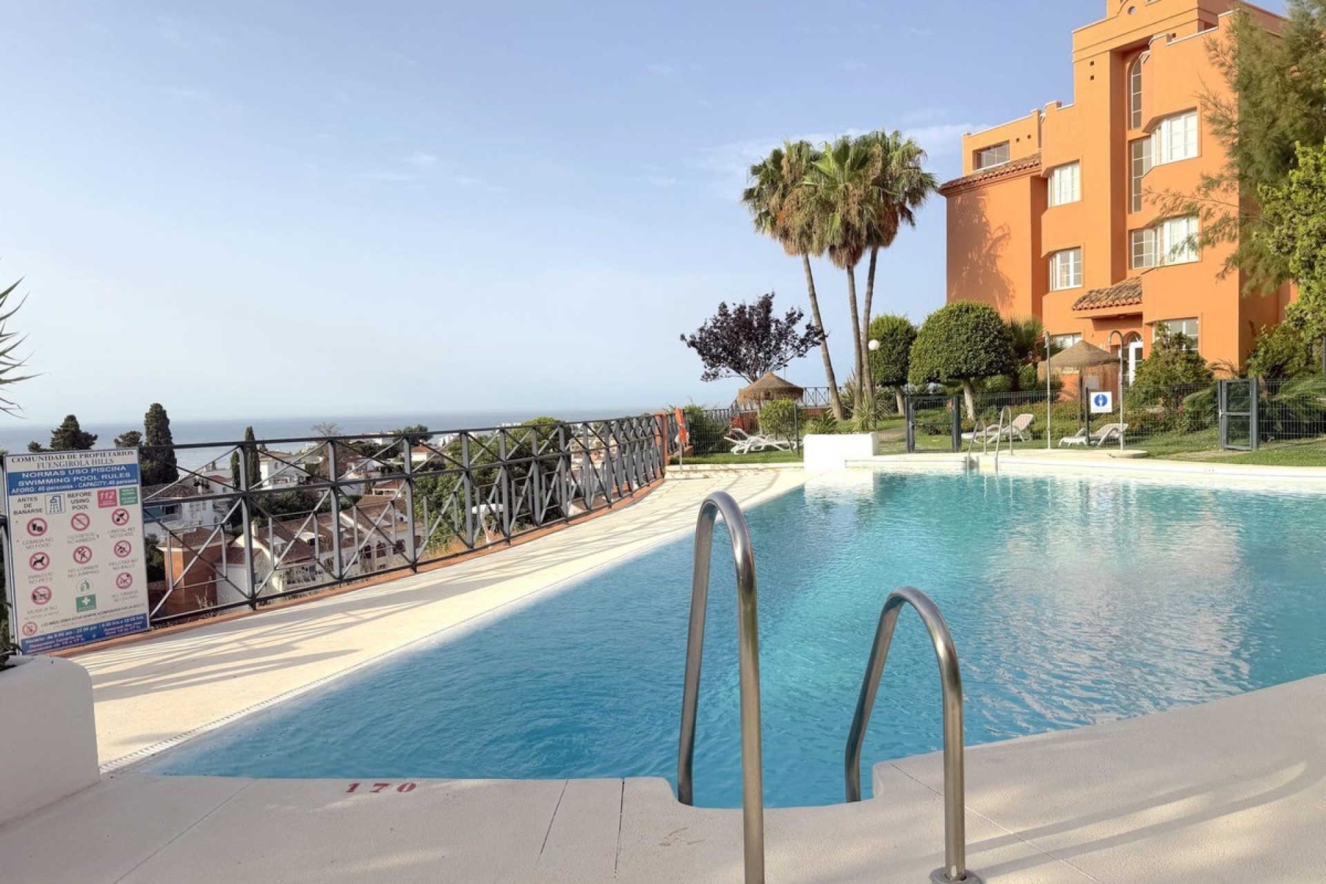 Wiederverkauf - apartment - Fuengirola - Torreblanca