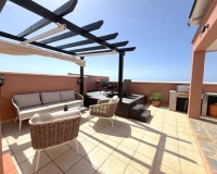 Wiederverkauf - apartment - Fuengirola - Torreblanca