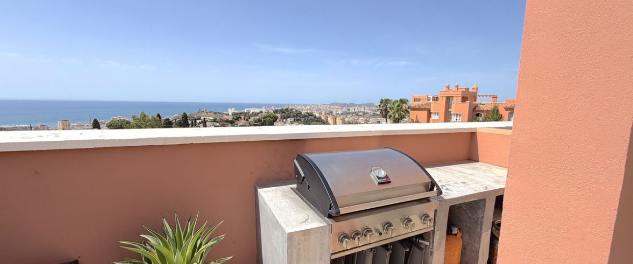 Wiederverkauf - apartment - Fuengirola - Torreblanca