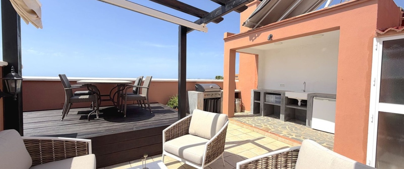 Wiederverkauf - apartment - Fuengirola - Torreblanca