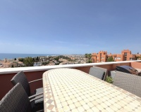 Wiederverkauf - apartment - Fuengirola - Torreblanca