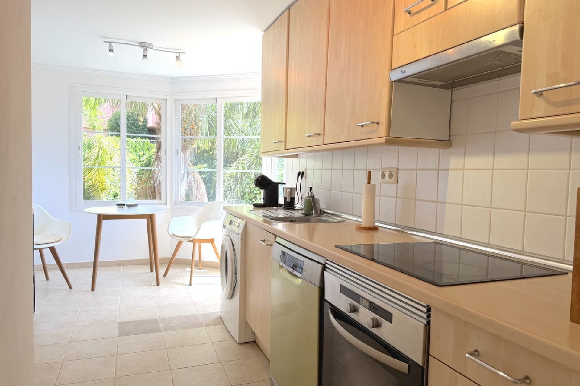 Wiederverkauf - apartment - Fuengirola - Torreblanca