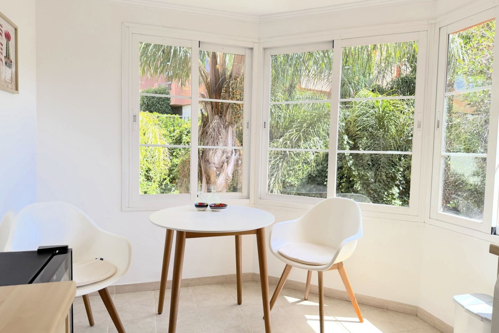 Wiederverkauf - apartment - Fuengirola - Torreblanca