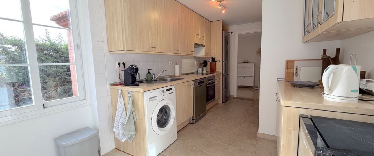 Wiederverkauf - apartment - Fuengirola - Torreblanca