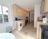 Wiederverkauf - apartment - Fuengirola - Torreblanca