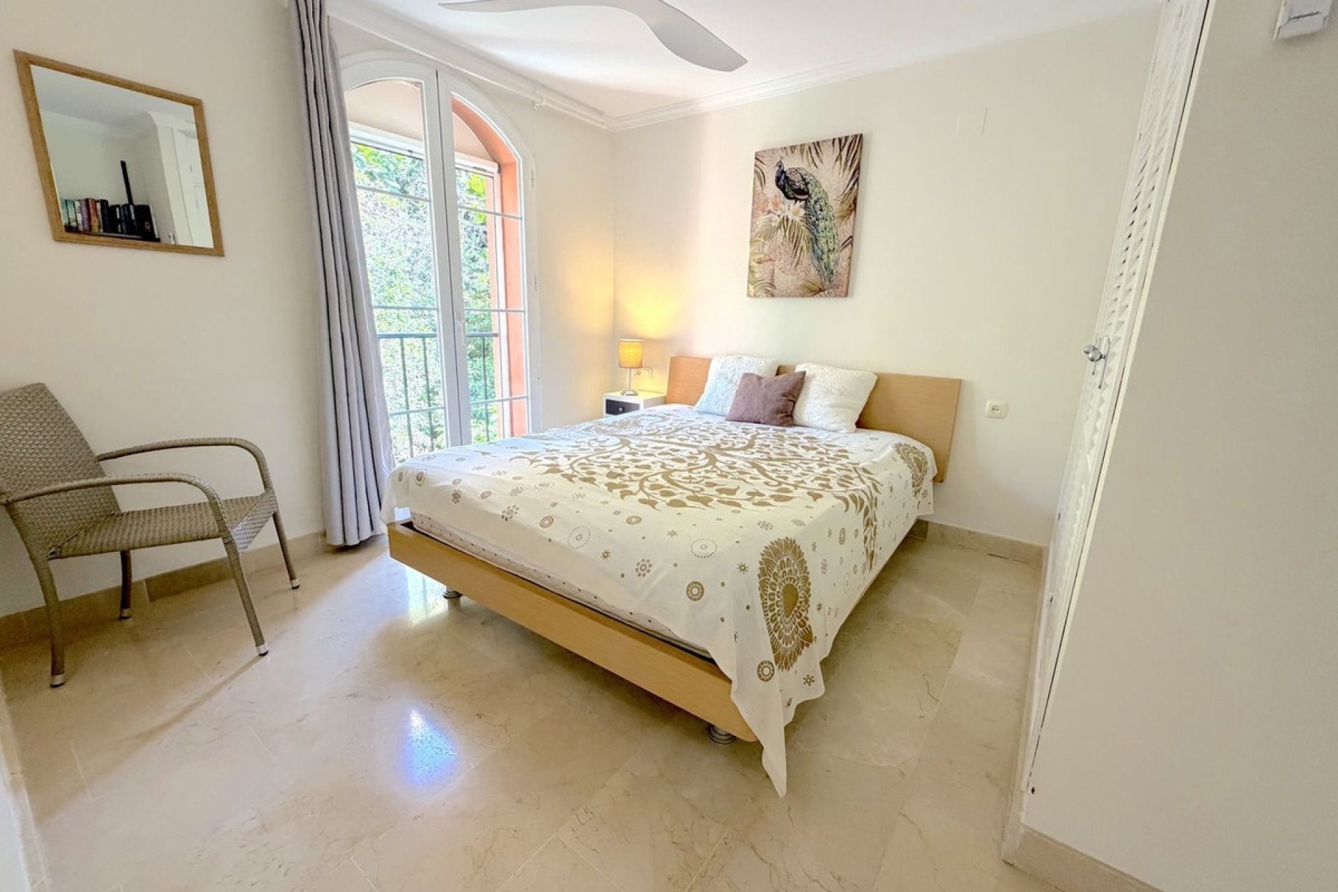 Wiederverkauf - apartment - Fuengirola - Torreblanca
