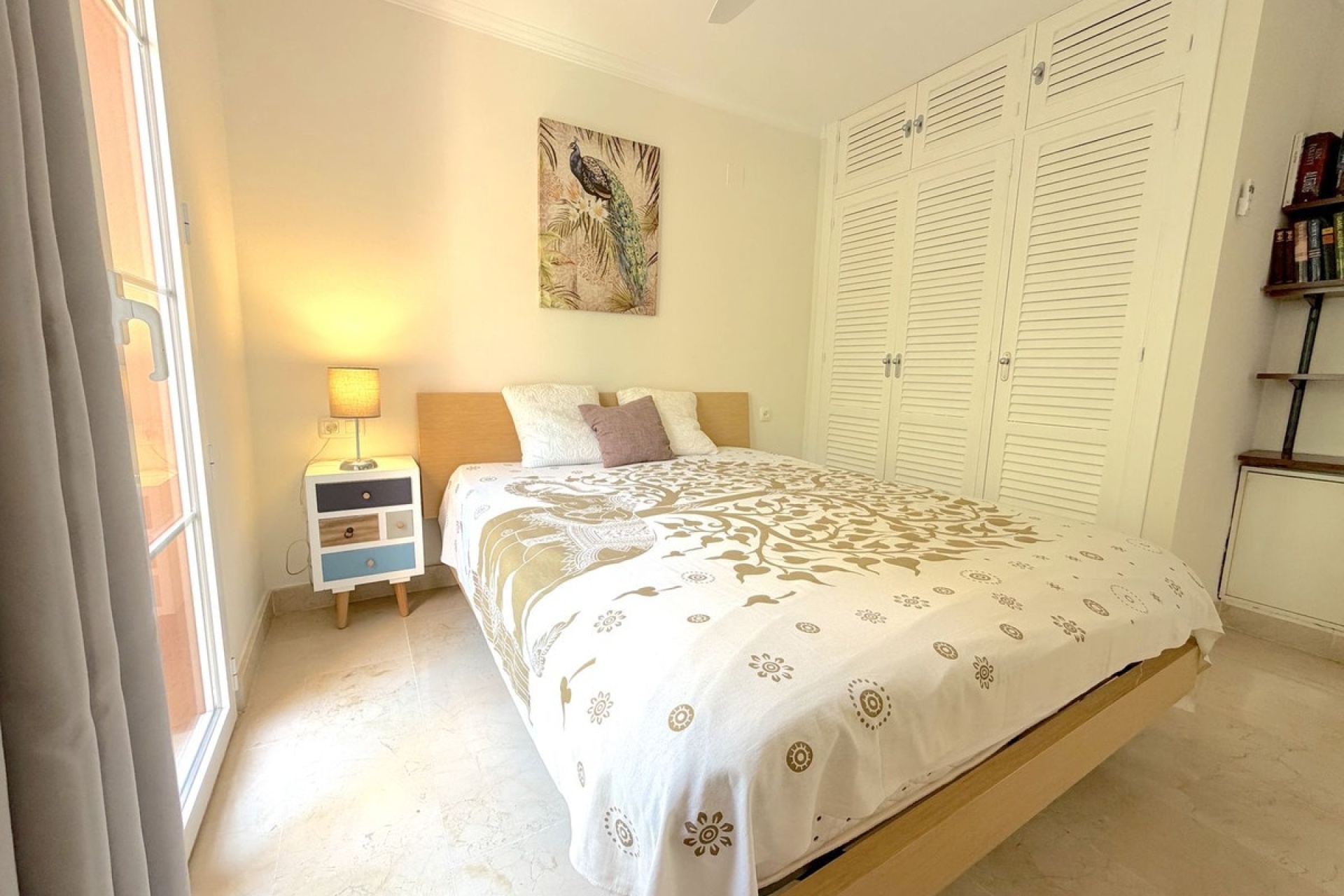 Wiederverkauf - apartment - Fuengirola - Torreblanca