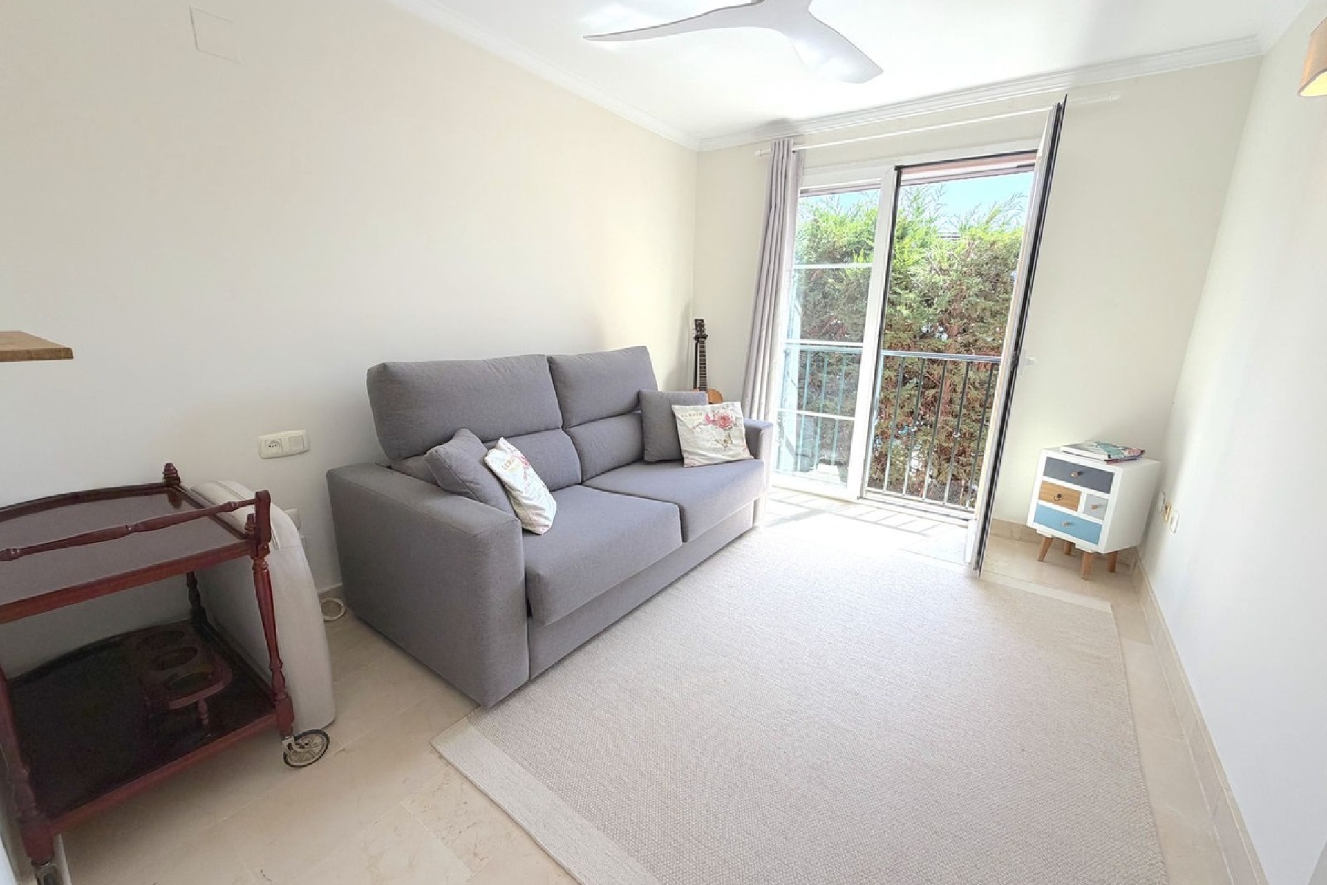 Wiederverkauf - apartment - Fuengirola - Torreblanca