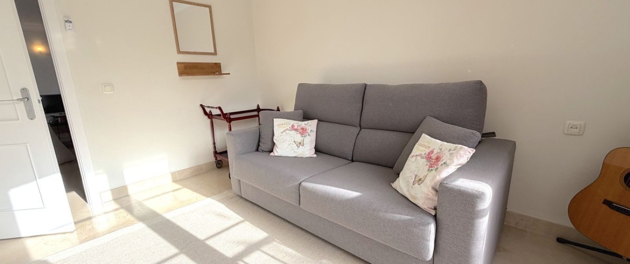 Wiederverkauf - apartment - Fuengirola - Torreblanca
