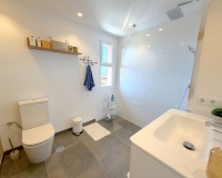 Wiederverkauf - apartment - Fuengirola - Torreblanca