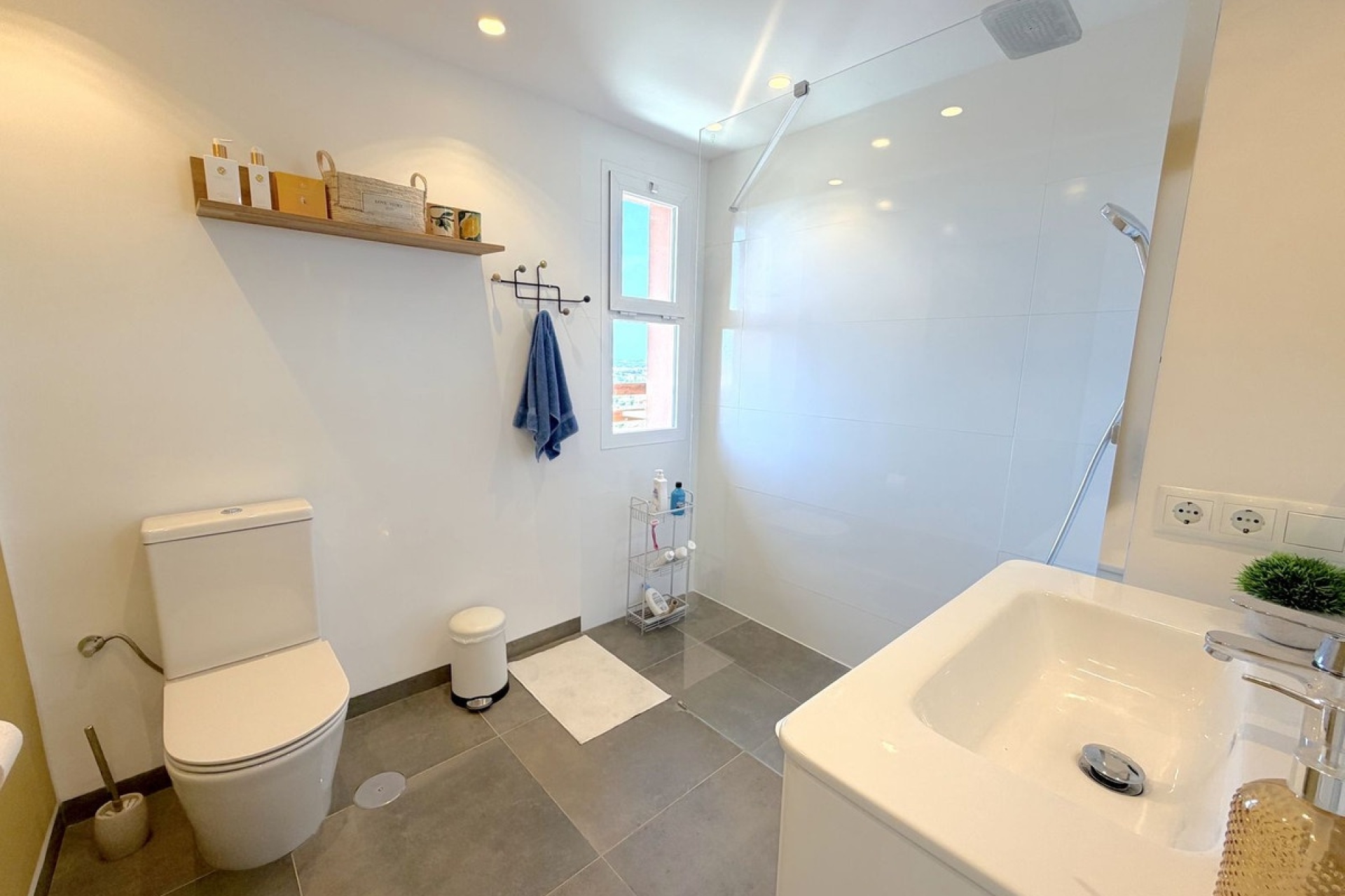 Wiederverkauf - apartment - Fuengirola - Torreblanca