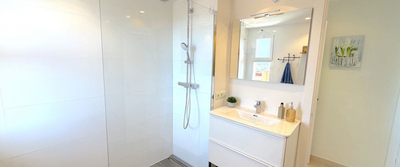 Wiederverkauf - apartment - Fuengirola - Torreblanca