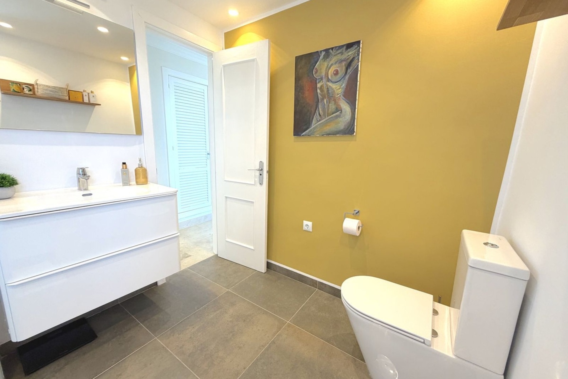 Wiederverkauf - apartment - Fuengirola - Torreblanca