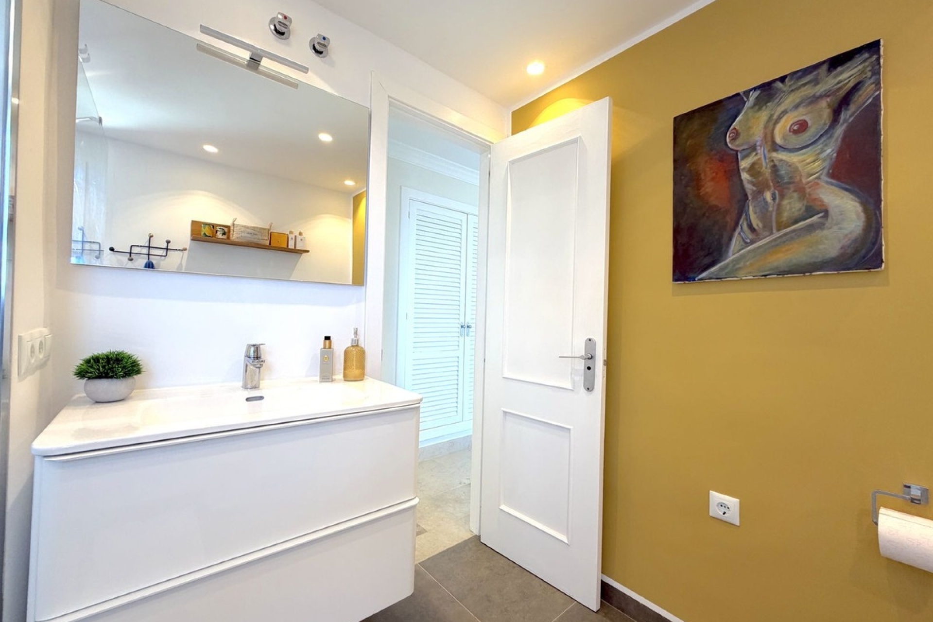 Wiederverkauf - apartment - Fuengirola - Torreblanca