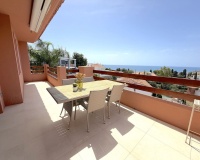 Wiederverkauf - apartment - Fuengirola - Torreblanca