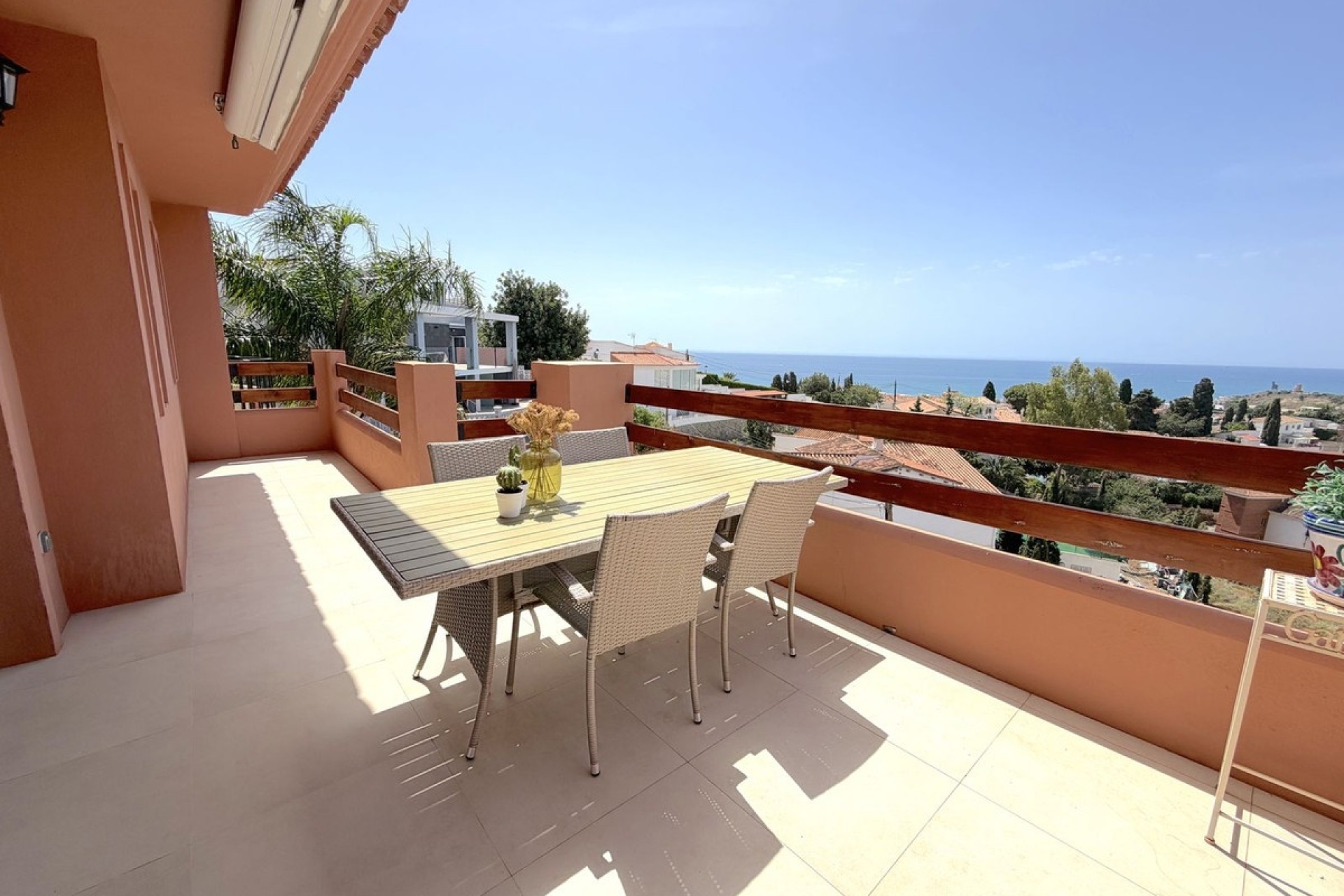 Wiederverkauf - apartment - Fuengirola - Torreblanca