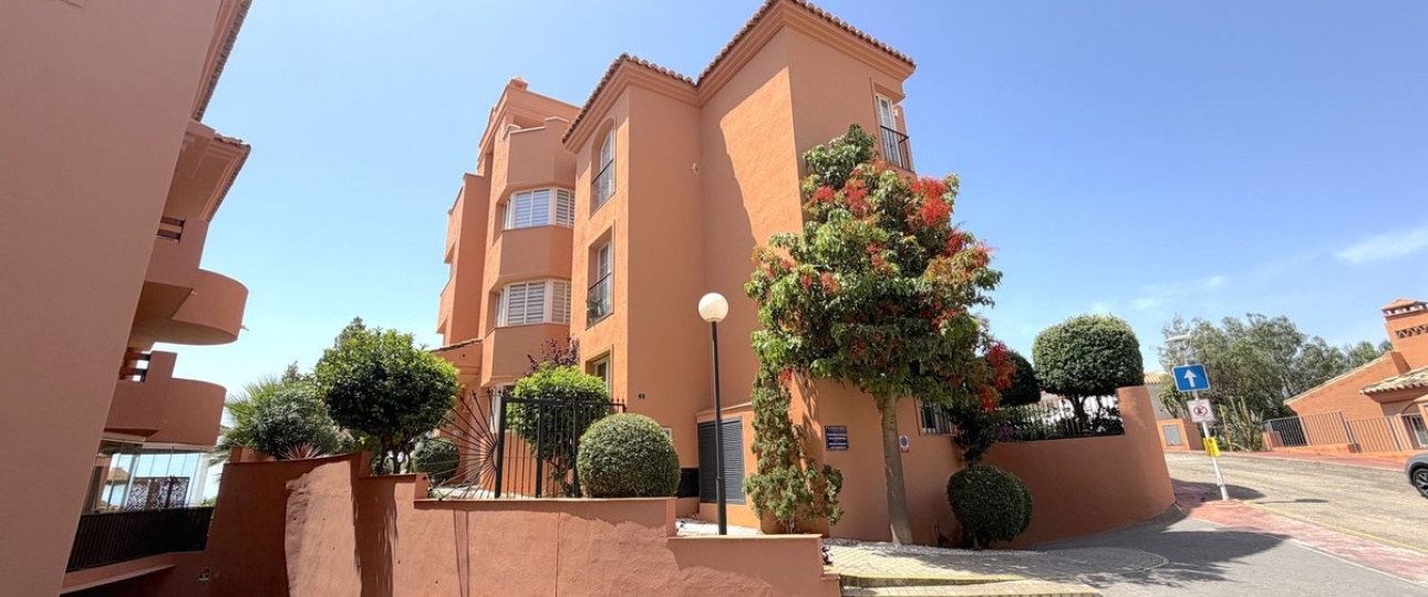 Wiederverkauf - apartment - Fuengirola - Torreblanca