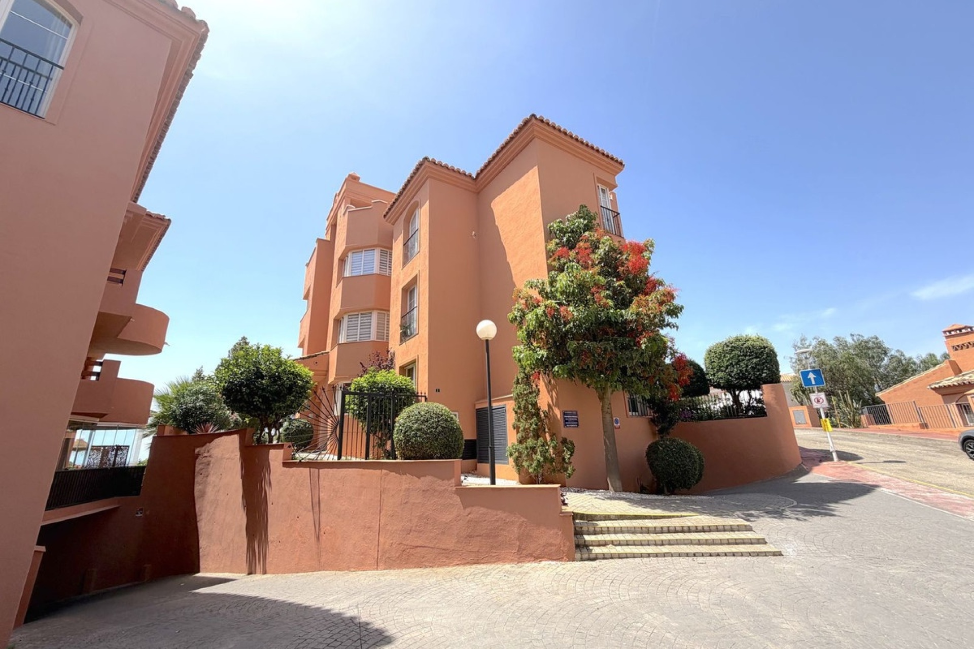 Wiederverkauf - apartment - Fuengirola - Torreblanca