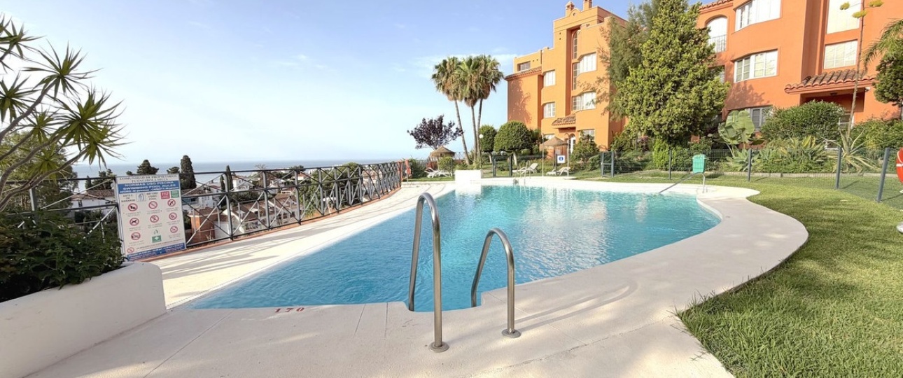 Wiederverkauf - apartment - Fuengirola - Torreblanca