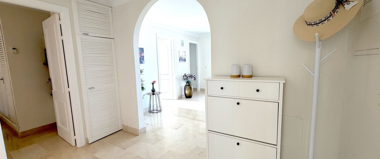 Wiederverkauf - apartment - Fuengirola - Torreblanca