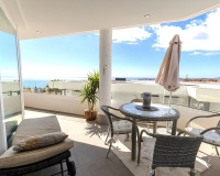 Wiederverkauf - apartment - Fuengirola - Torreblanca