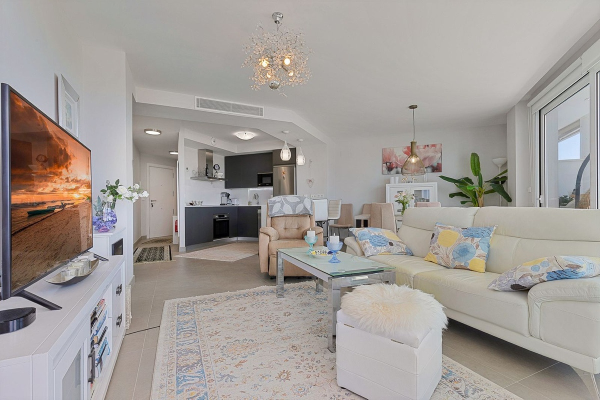 Wiederverkauf - apartment - Fuengirola - Torreblanca