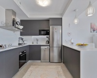 Wiederverkauf - apartment - Fuengirola - Torreblanca