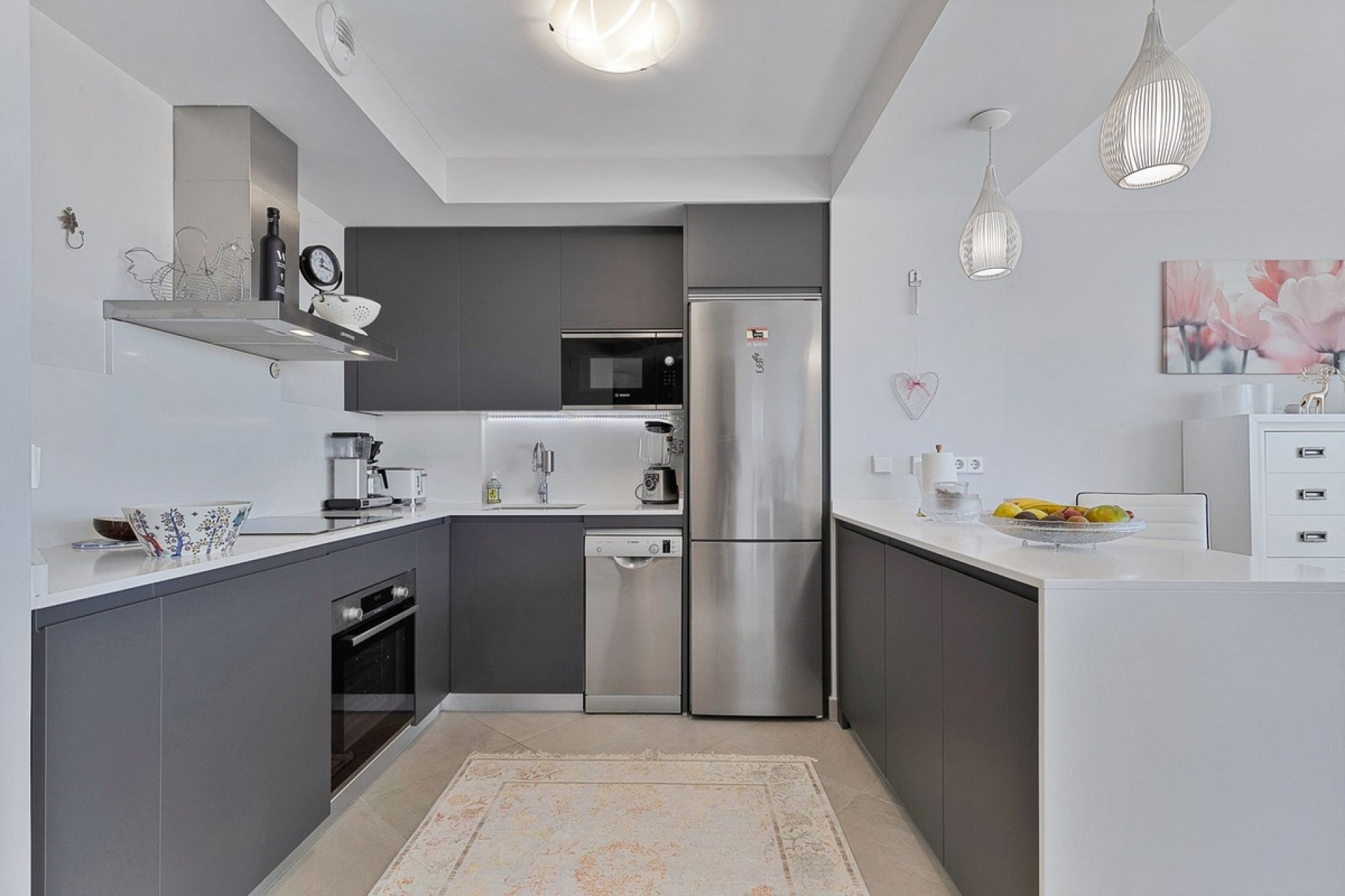 Wiederverkauf - apartment - Fuengirola - Torreblanca
