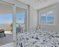 Wiederverkauf - apartment - Fuengirola - Torreblanca