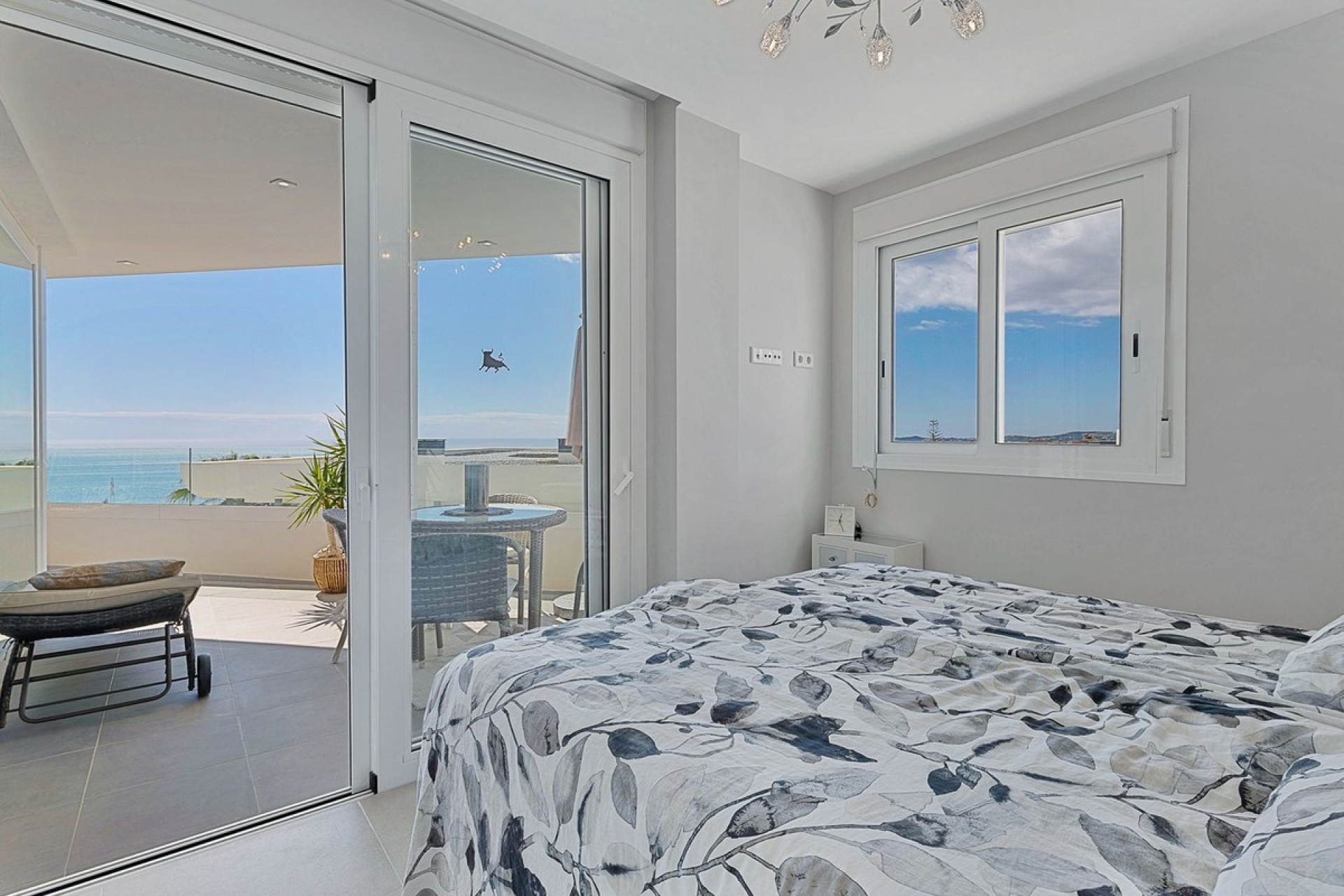 Wiederverkauf - apartment - Fuengirola - Torreblanca