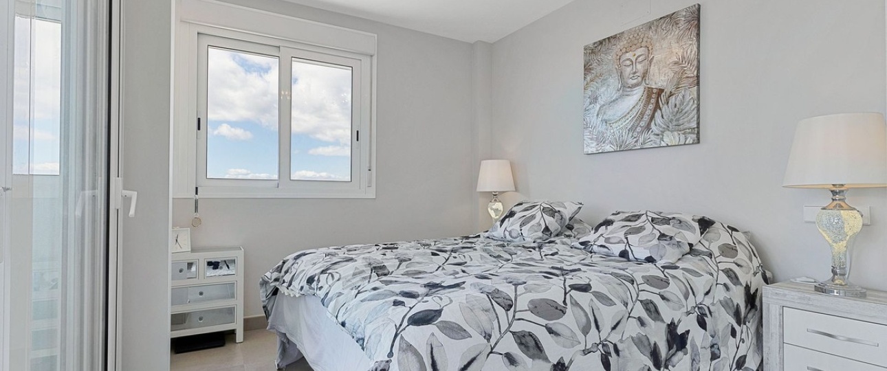 Wiederverkauf - apartment - Fuengirola - Torreblanca