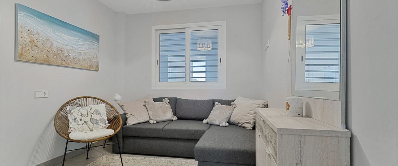 Wiederverkauf - apartment - Fuengirola - Torreblanca