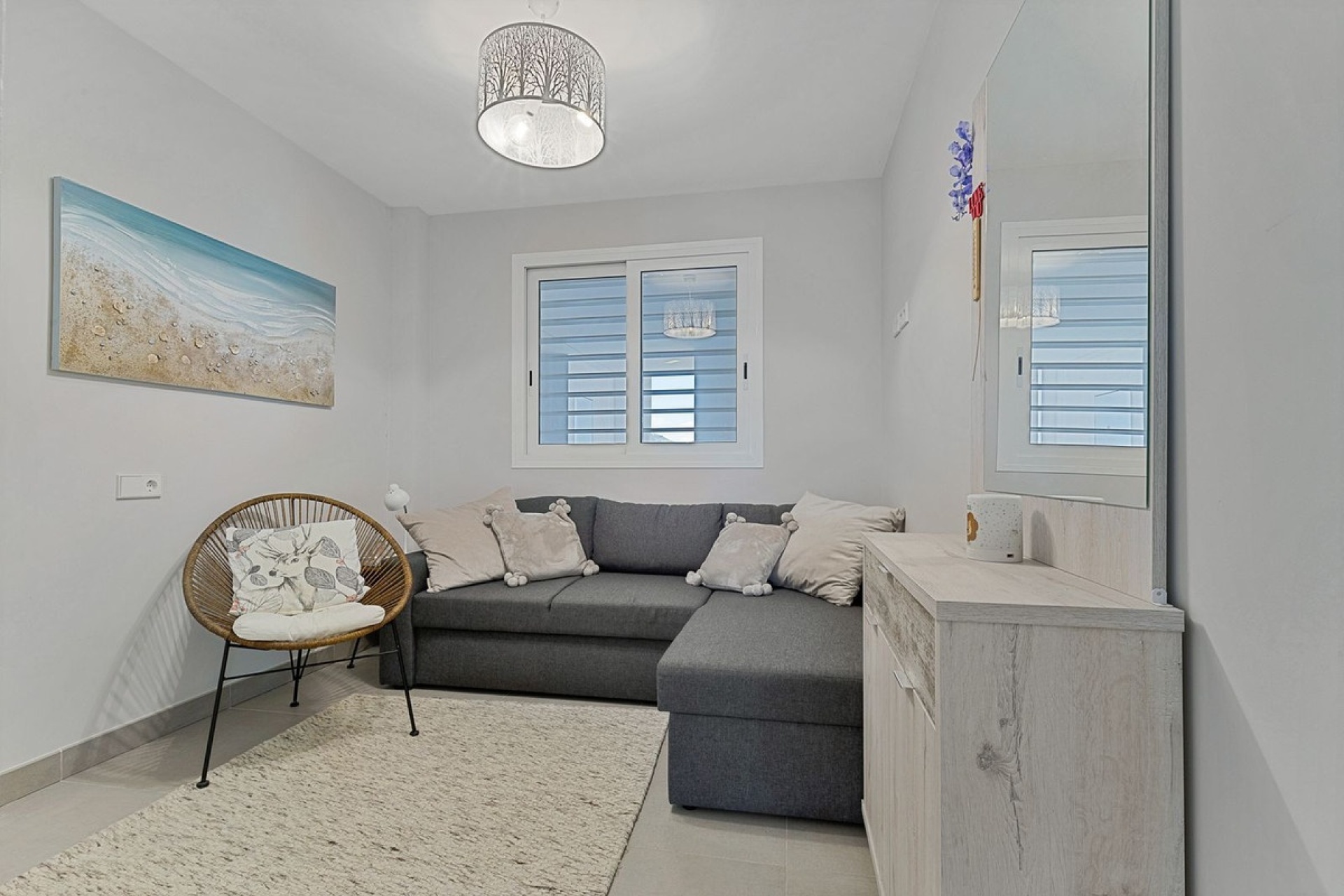 Wiederverkauf - apartment - Fuengirola - Torreblanca