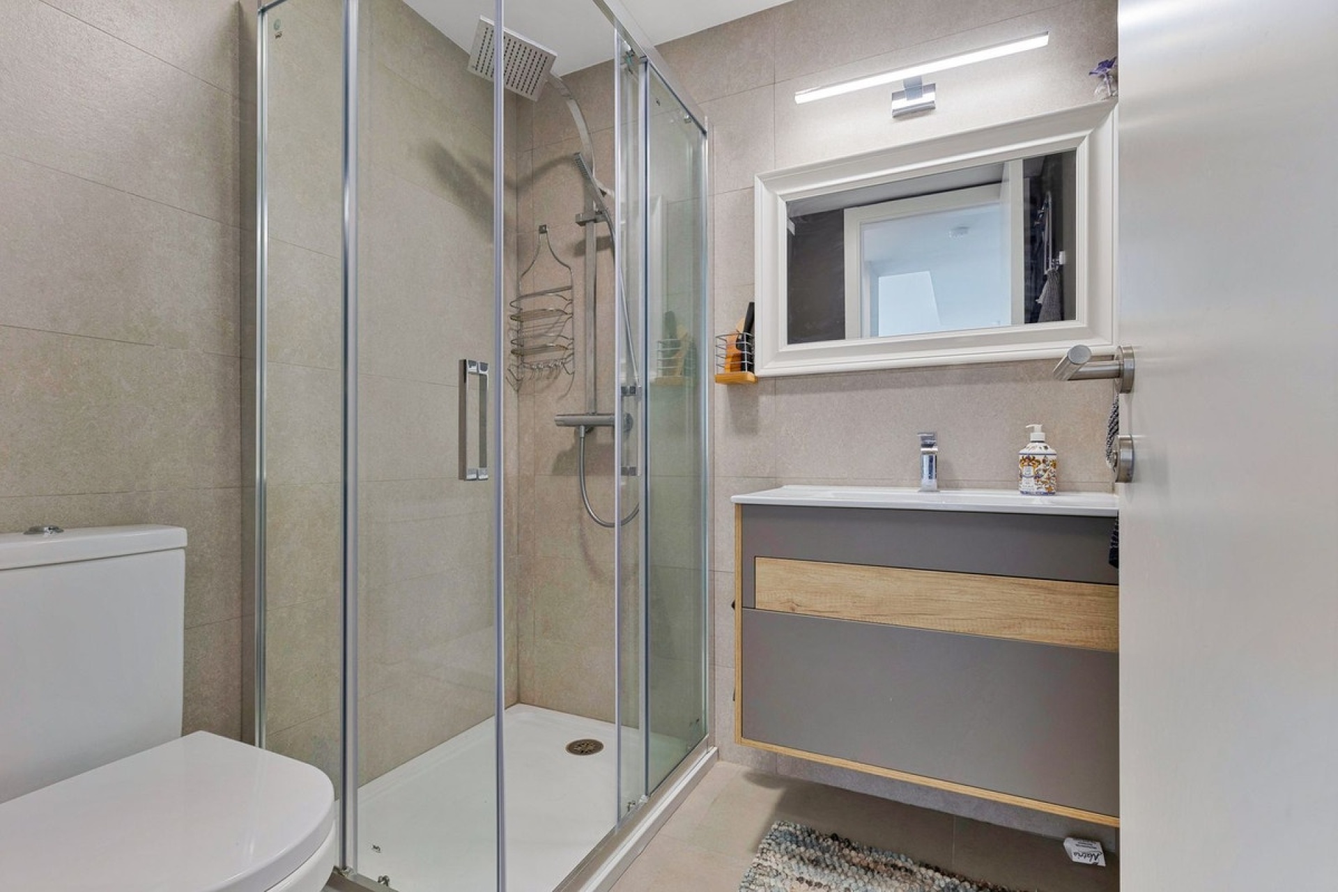 Wiederverkauf - apartment - Fuengirola - Torreblanca