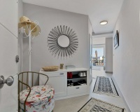 Wiederverkauf - apartment - Fuengirola - Torreblanca